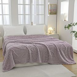 Плед Кит БАБОЧКА 2сп