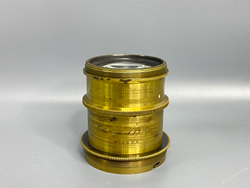 Steinheil Orthostigmat 320mm f/7