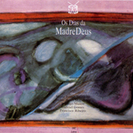 Madredeus / Os Dias Da Madredeus (2LP)