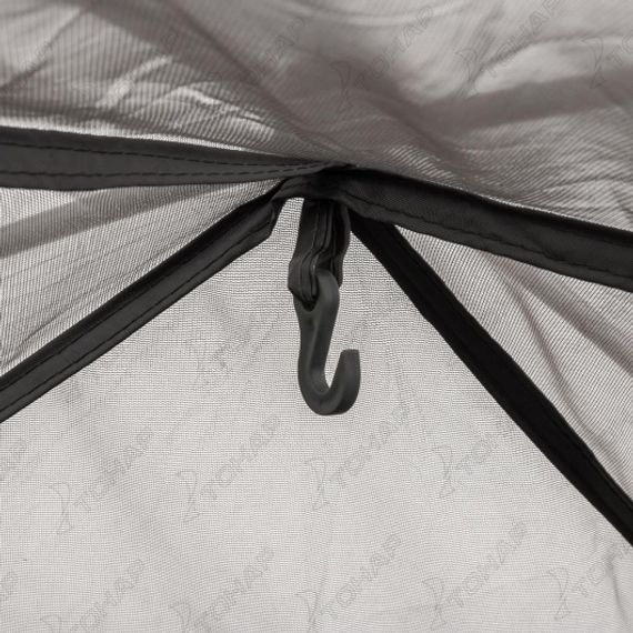 Палатка SAHARA-4 (PR S-4-GR) Premier Fishing