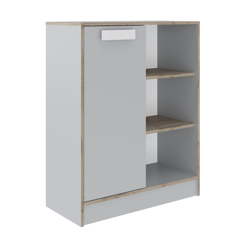 Стеллаж малый Тэбби (МБ3)