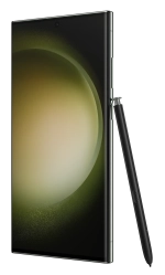 Samsung Galaxy S23 Ultra 12 Green