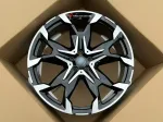 КОВАНЫЕ ДИСКИ ДЛЯ BMW X2 U10 U12 2025 БМВ