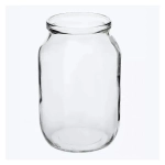 Банка 1,0л СКО d82 (комплект 12 шт)