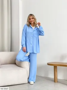 Костюм IH-3169 Фабрика Моды