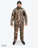 Костюм GRAND Snow Bars Камыш демисезон