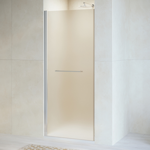 Душевая дверь RGW PA-103 (Матовое-Сатинат, 600)