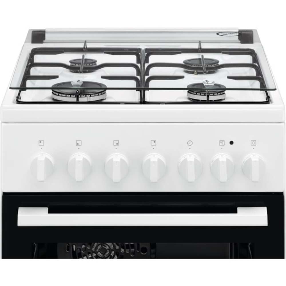 Комбинированная плита Electrolux RKK 520000 W