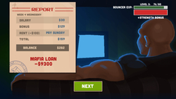 Bouncer Story (для ПК, цифровой код доступа)