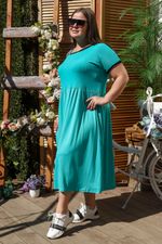 Платье 8215 Натали (Акция)