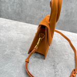 Jacquemus Le Chiquito Noeud 18 cm
