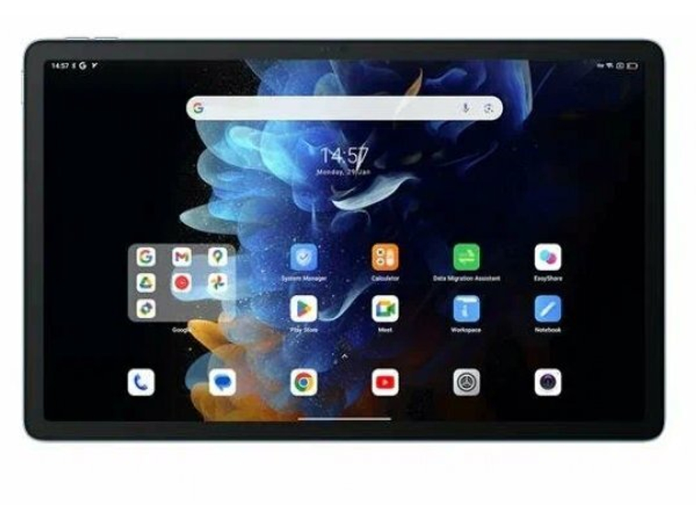Планшет Blackview MEGA 1 11.5" 12/256GB Blue
