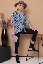 Блузка 41257 Avili