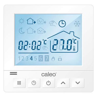 Терморегулятор CALEO SM930