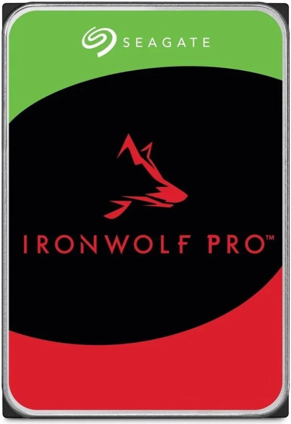 Жесткий диск 12TB SATA 6Gb/s Seagate ST12000NT001