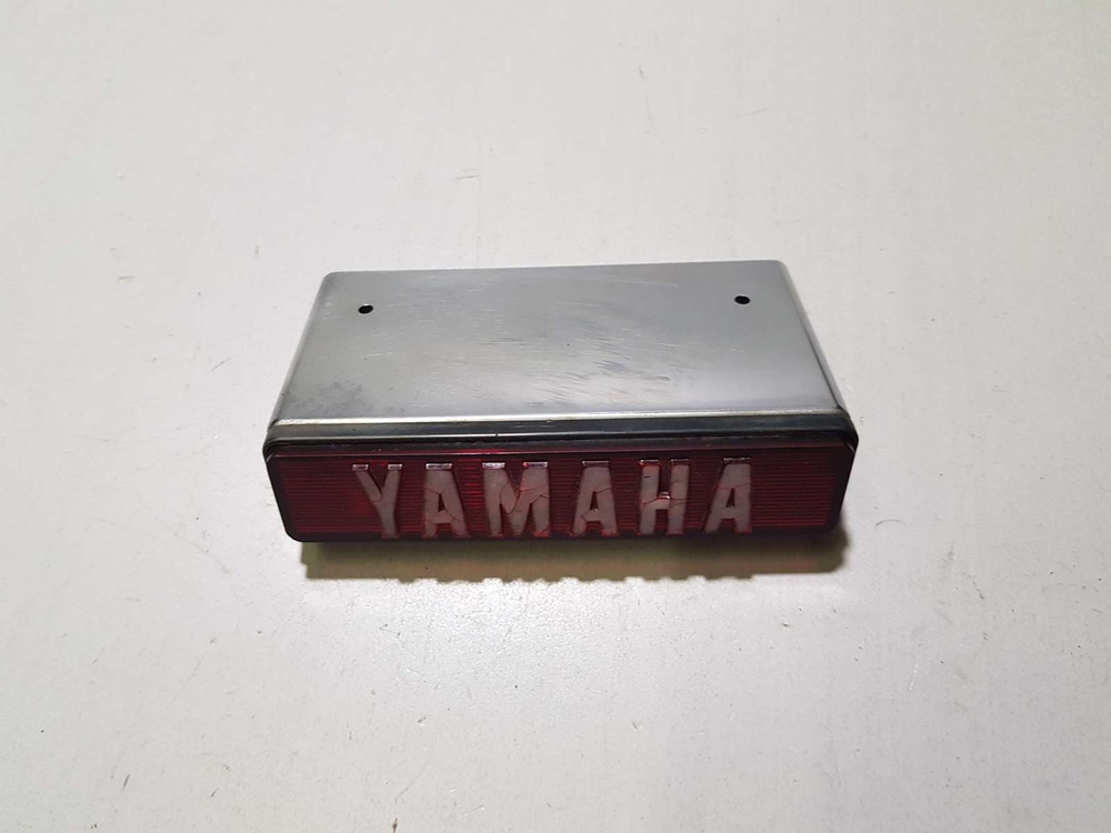 пластик задний Yamaha FZX750 3XF 1UF-2163A-00-00