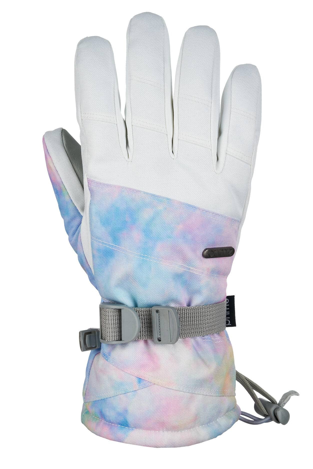 Перчатки PRIME  FUN-F2 Gloves (White)