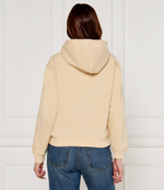 Худи Varsity Tommy Hilfiger - бежевый(WW0WW42888)