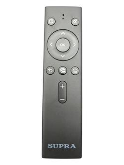 Пульт ДУ BQ Sber WH-152 Салют ТВ