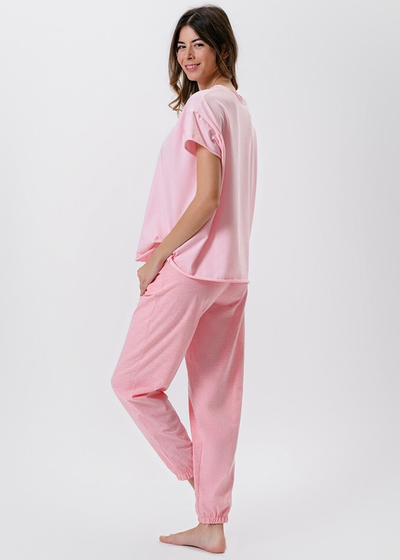 Пижамные штаны женские a1101 Acappella