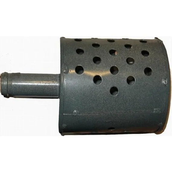 Фильтр всасывающий "Champion" C2514 (25 мм)