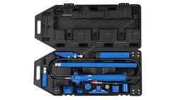 NORDBERG (N3810) Растяжка рихтовочная в кейсе, усилие 10 т