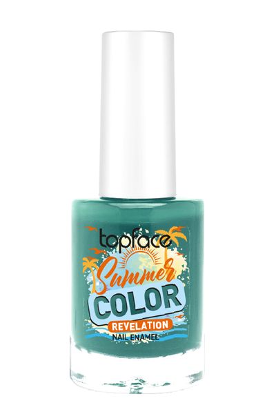TopFace Лак для ногтей Color Revelation  101