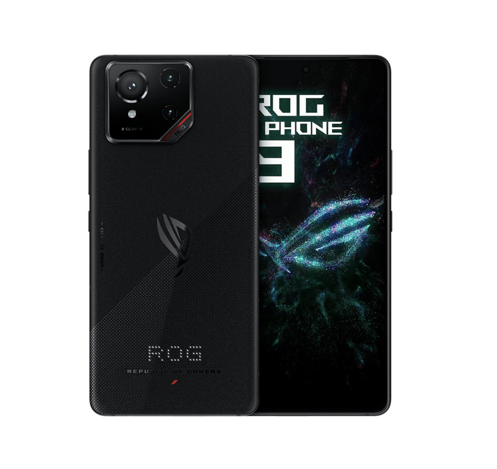 Asus ROG Phone 9 12/512Gb Black
