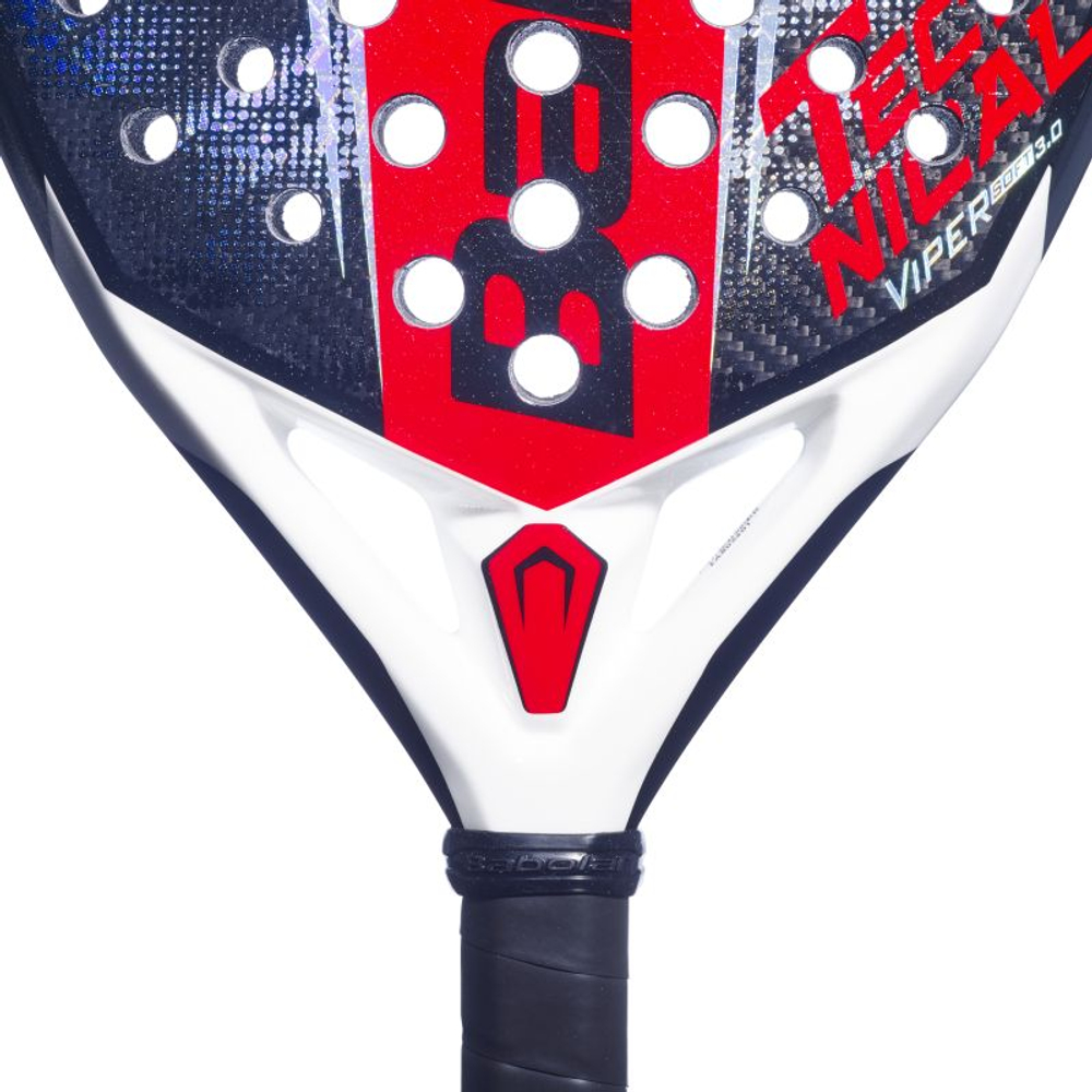 Ракетка для Padel Babolat Technical Viper Soft 3.0