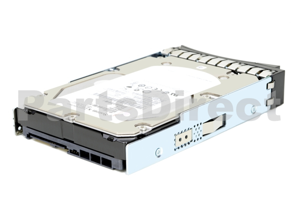 Жесткий диск IBM 00FN258 6-TB 7.2K 3.5 SAS 12G NL SED G2HS