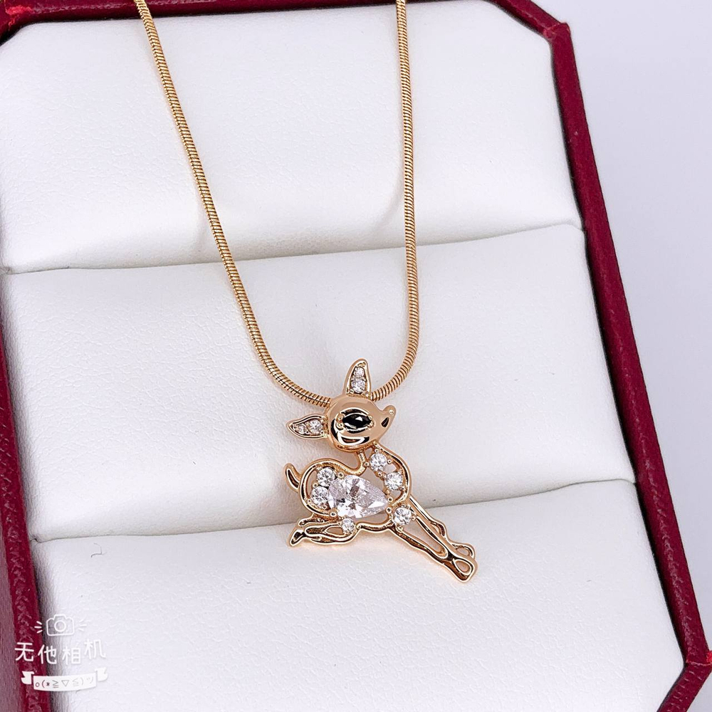 Подвеска Xuping без цепочки - арт080