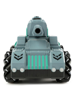 Машина Военная на РУ, коробка ESD865-3