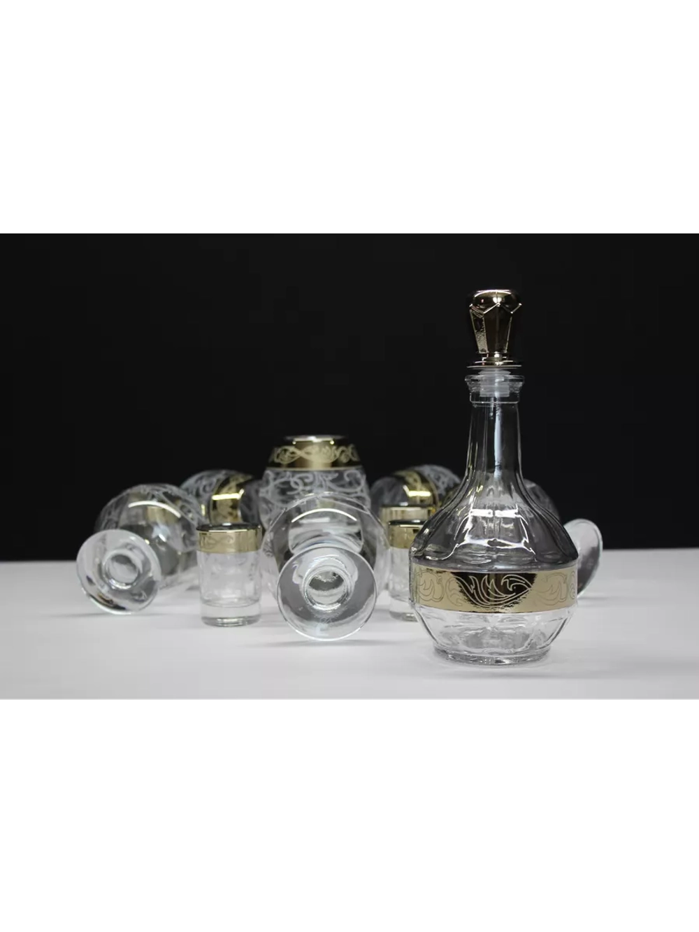 Подарочный набор ( 13предметов ) Абстракция