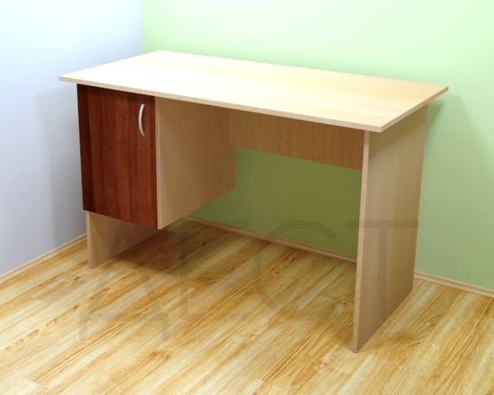 Стол письменный БРОНКС левый