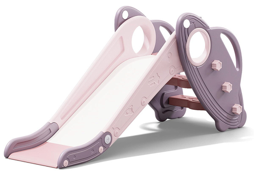 Манеж UNIX Kids SUPREME Space 200x240 Rose