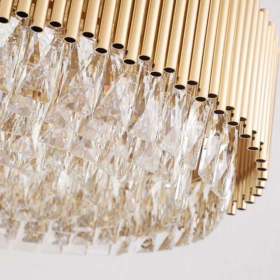 Люстра Imperium Loft EXULT01 240969-26