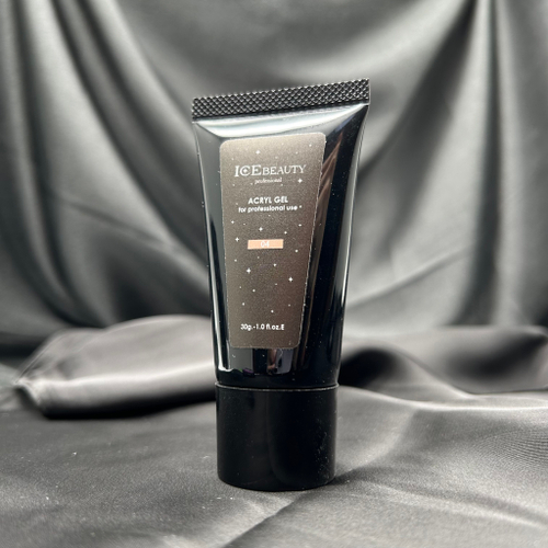 IceBeauty Acryl Gel 04, 30 г (тюбик)