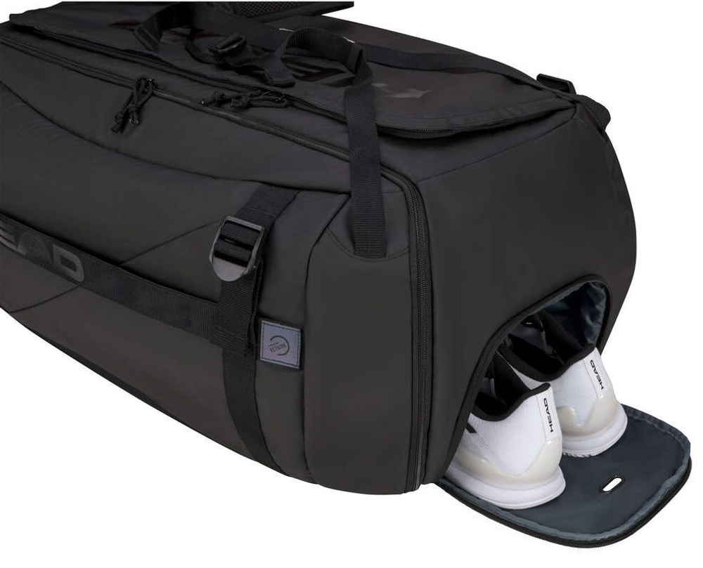 Сумка теннисная Head Pro x Duffle Bag XL - black