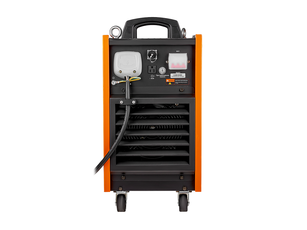 Полуавтомат Сварог STANDART MIG 500 (N388)