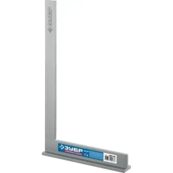 Слесарный угольник ЗУБР 300x180 мм 3465-30