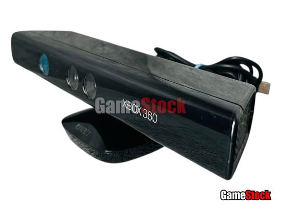 XBOX 360 Kinect