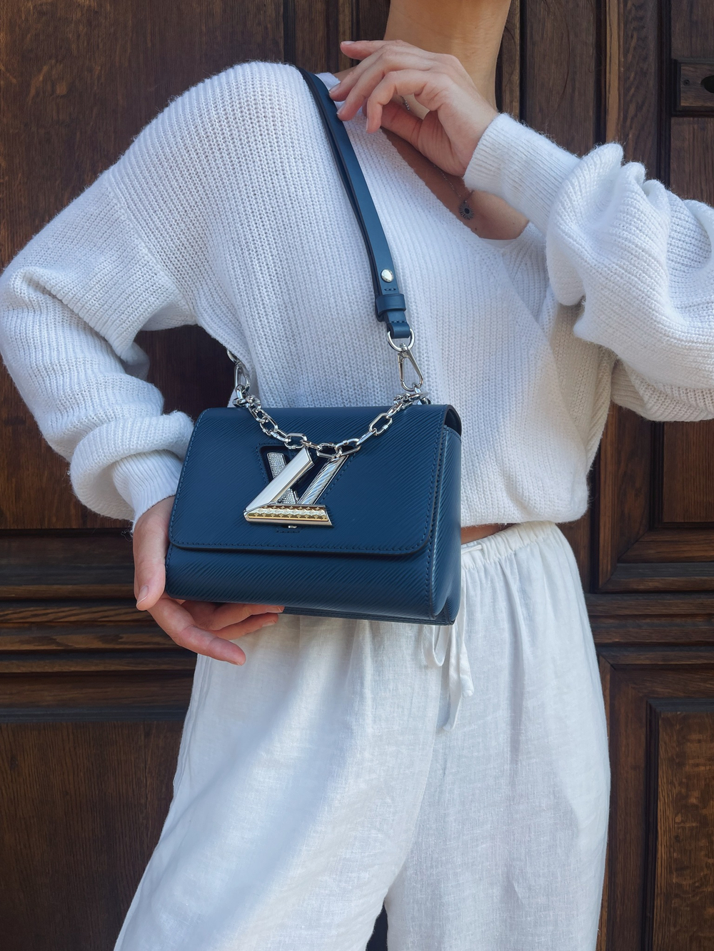 Louis Vuitton Twist