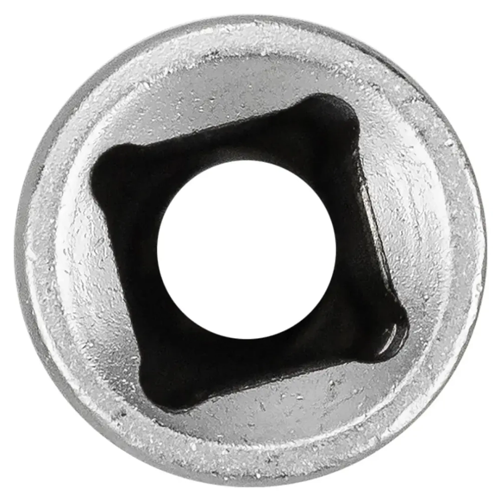 Головка глубокая 6мм (6гр.), 1/4'' JCB JCB-5255006