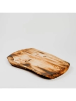 Разделочная доска из спила Сибирского кедра