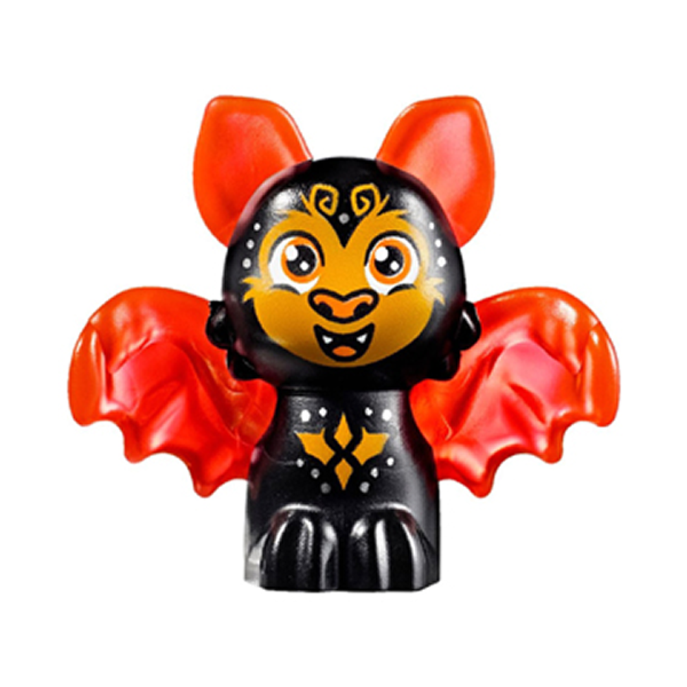 Теневая Летучая Мышь Гиппо elf055