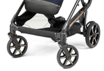 Прогулочная коляска Peg Perego Vivace New Blue Shine