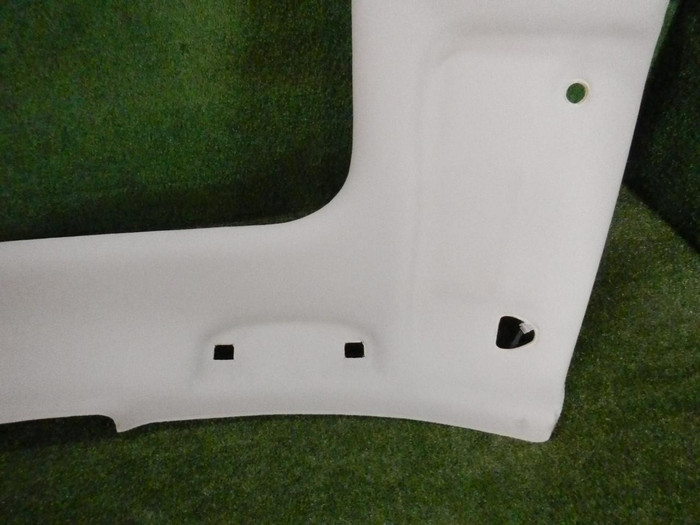 Обшивка потолка Infiniti QX50 2 (2017-н.в.)