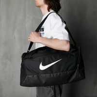  Сумка Nike Brasilia 9.5 Training артикул:DM3976-010 - купить в магазине Дайс