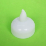 Свеча плавающая «Мерцание» LED (без стикера)