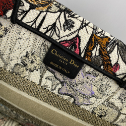 Christian Dior Book Tote 36 cm